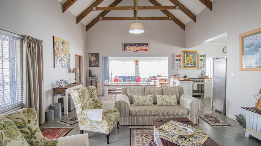 3 Bedroom Property for Sale in Britannia Reef Estate Western Cape